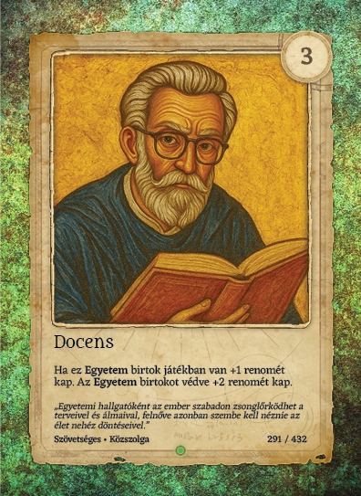 Docens