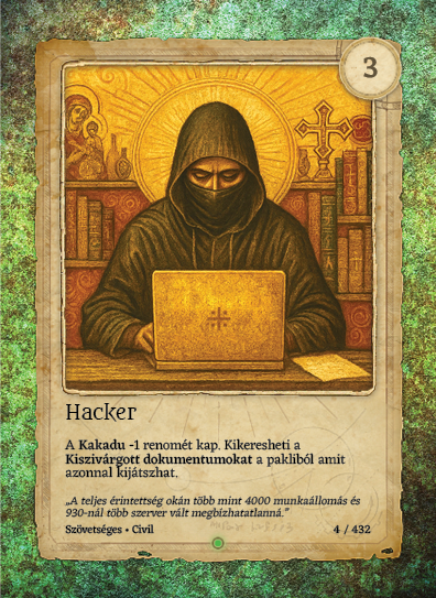 Hacker