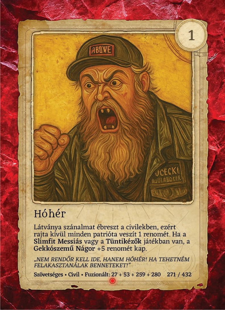 Hóhér
