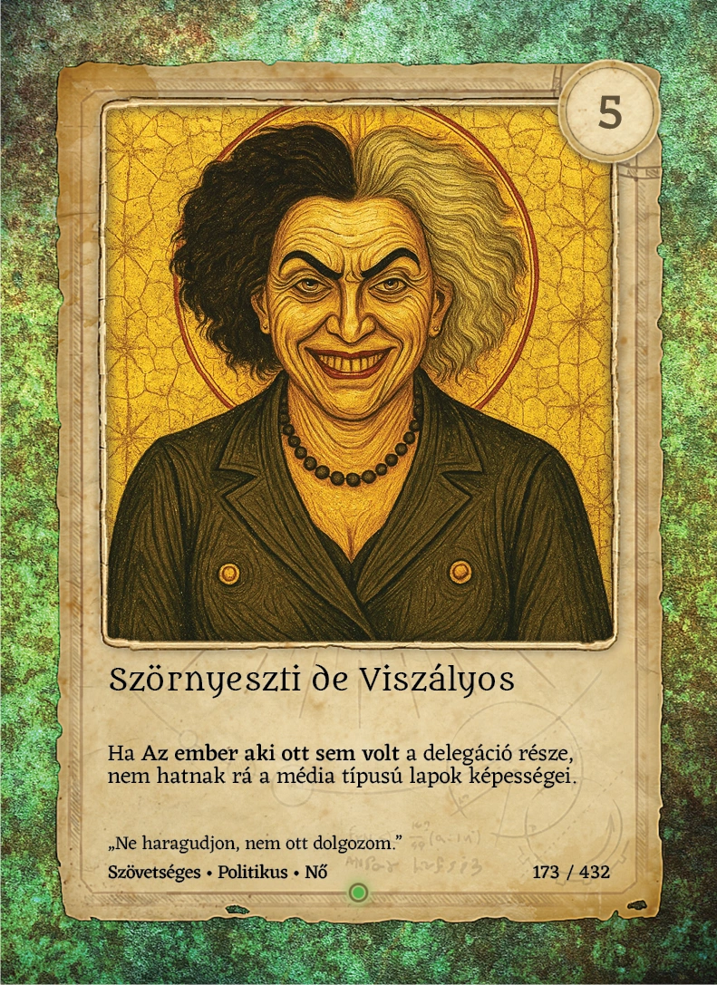 Szörnyeszti de Viszályos