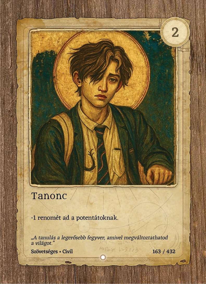 Tanonc