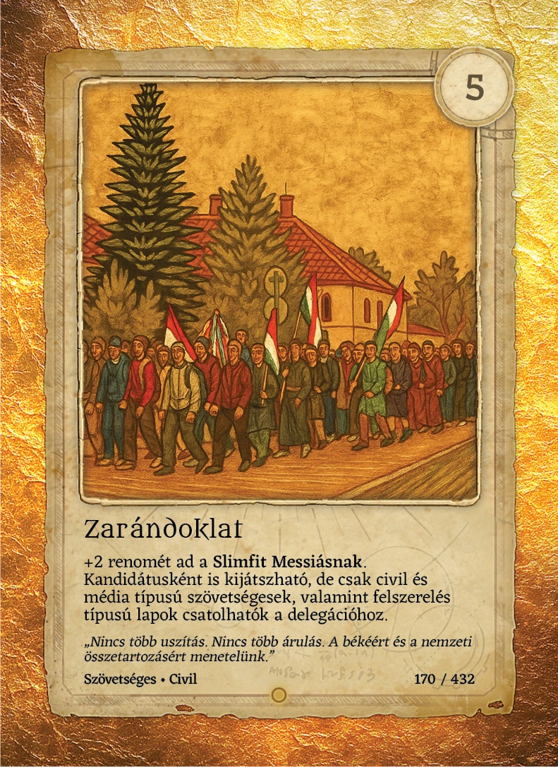 Zarándoklat