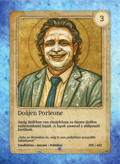 Doájen Porleone