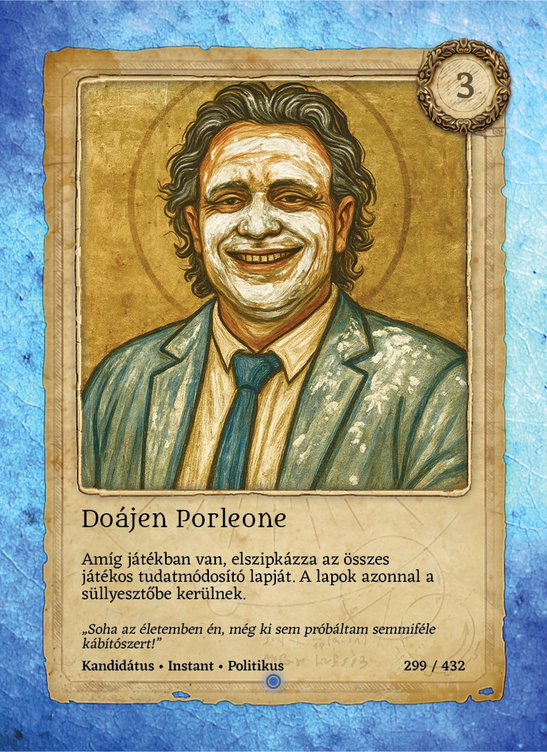 Doájen Porleone