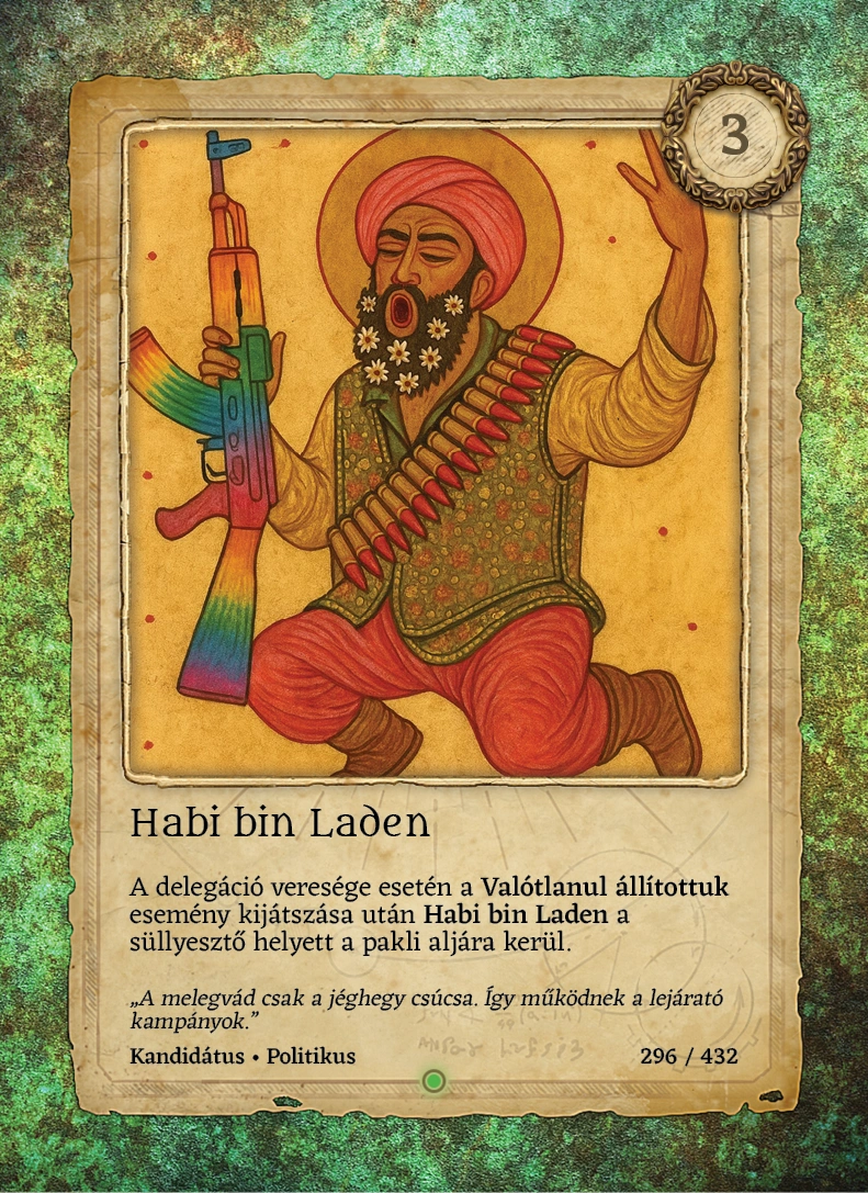 Habi bin Laden