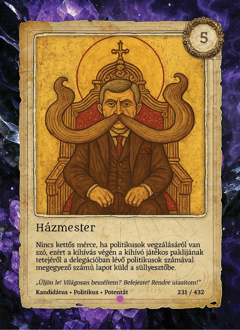 Házmester