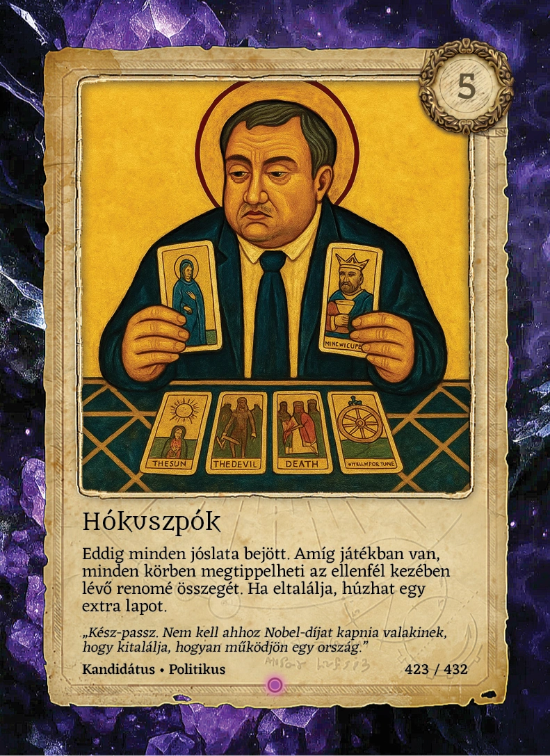 Hókuszpók