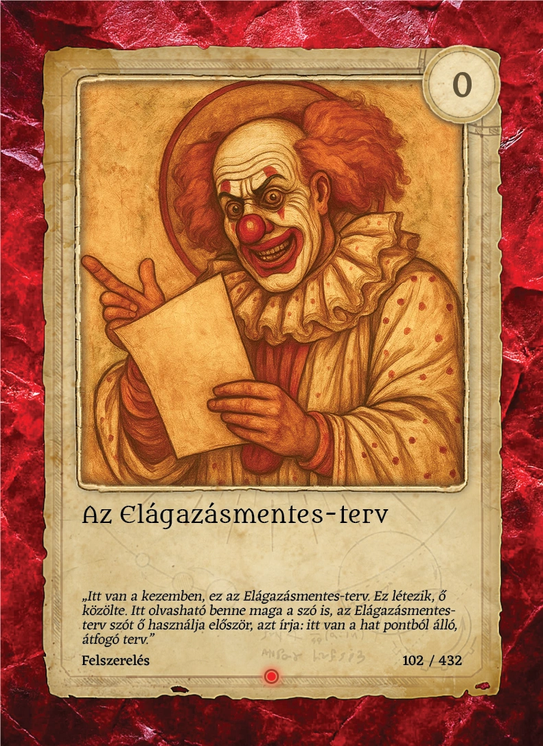 Az Elágazásmentes-terv