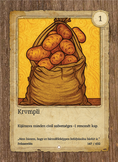 Krumpli