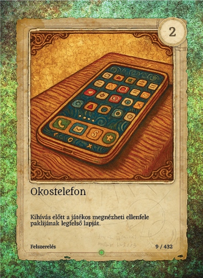 Okostelefon