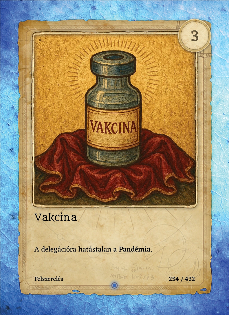 Vakcina