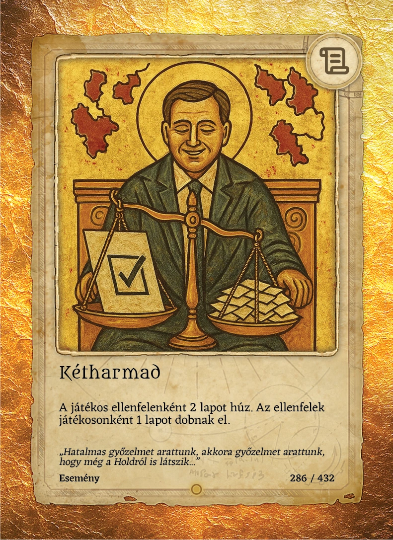 Kétharmad