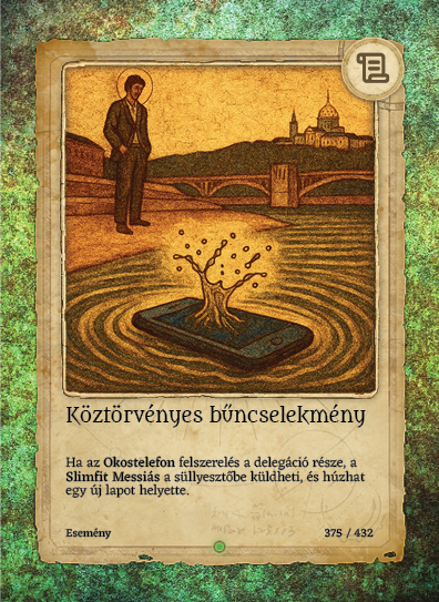 Köztörvényes bűncselekmény