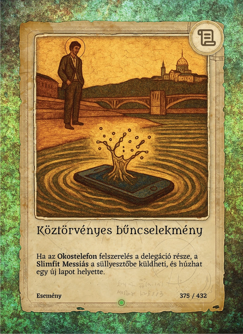 Köztörvényes bűncselekmény