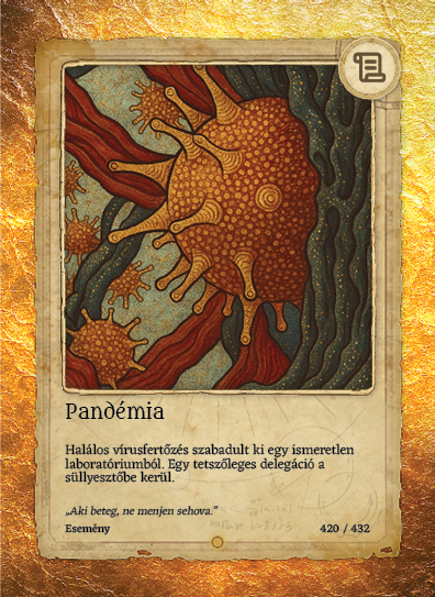 Pandémia
