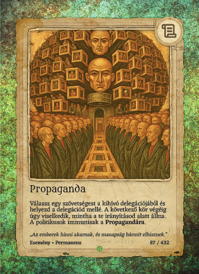 Propaganda