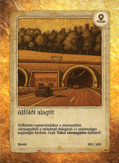 Alföldi alagút