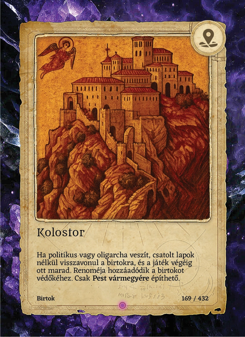 Kolostor