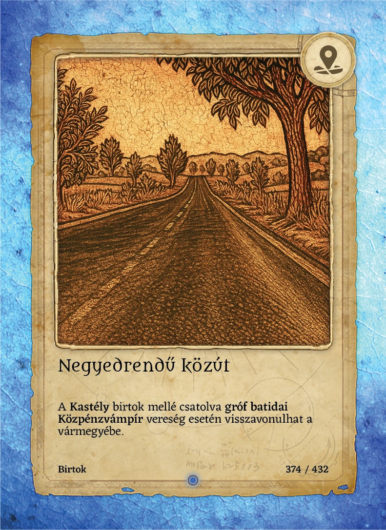 Negyedrendű közút