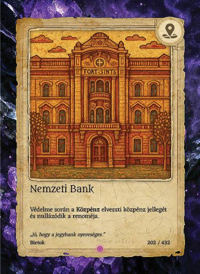 Nemzeti Bank