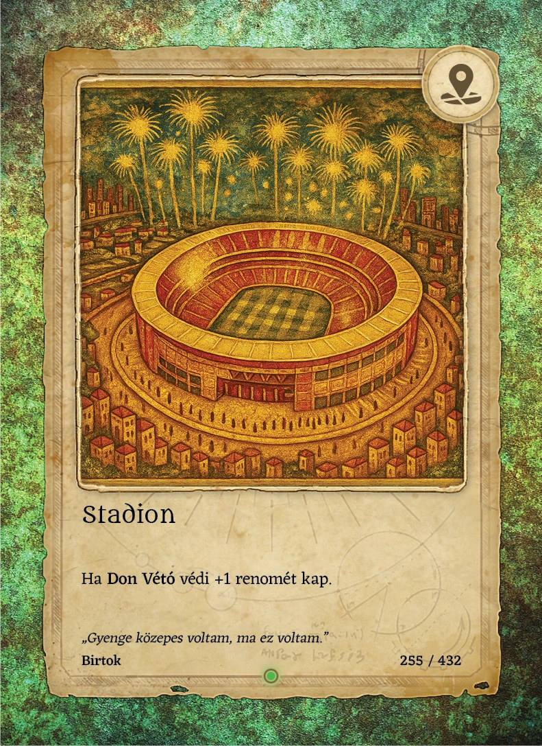 Stadion