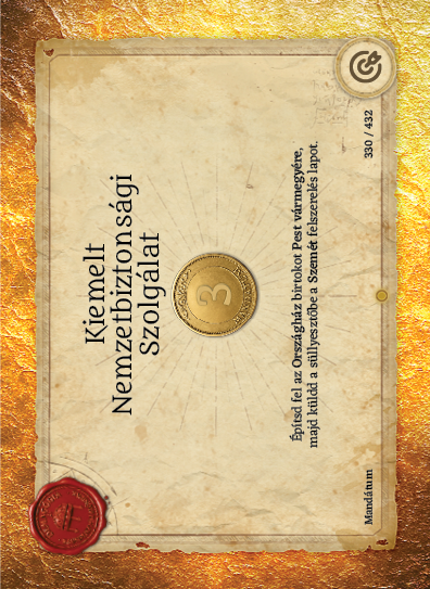 Kiemelt Nemzetbiztonsági Szolgálat