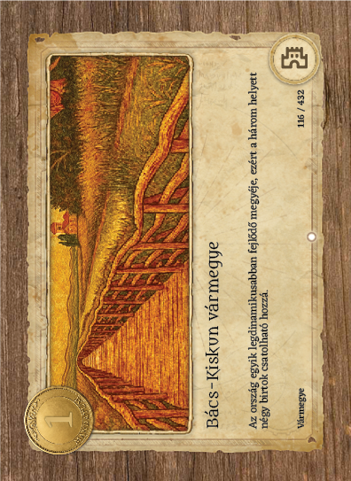 Bács-Kiskun vármegye