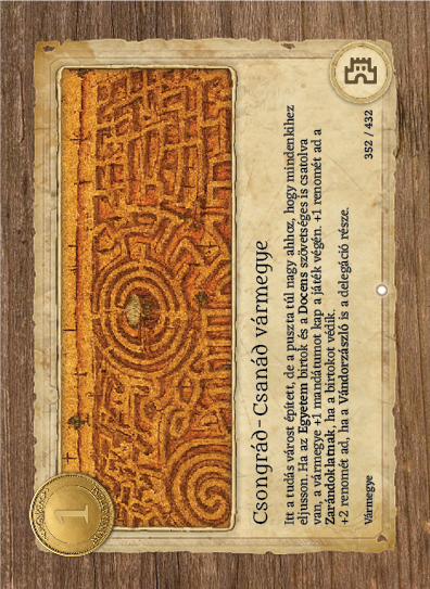 Csongrád-Csanád vármegye