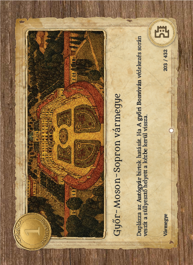 Győr-Moson-Sopron vármegye