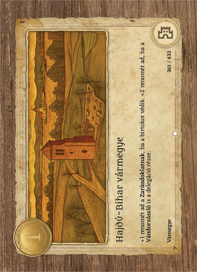 Hajdú-Bihar vármegye