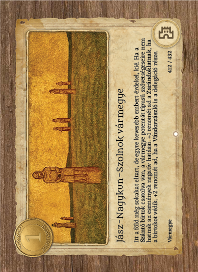 Jász-Nagykun-Szolnok vármegye