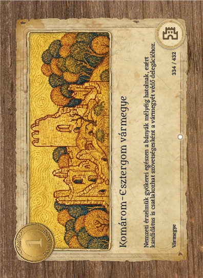 Komárom-Esztergom vármegye