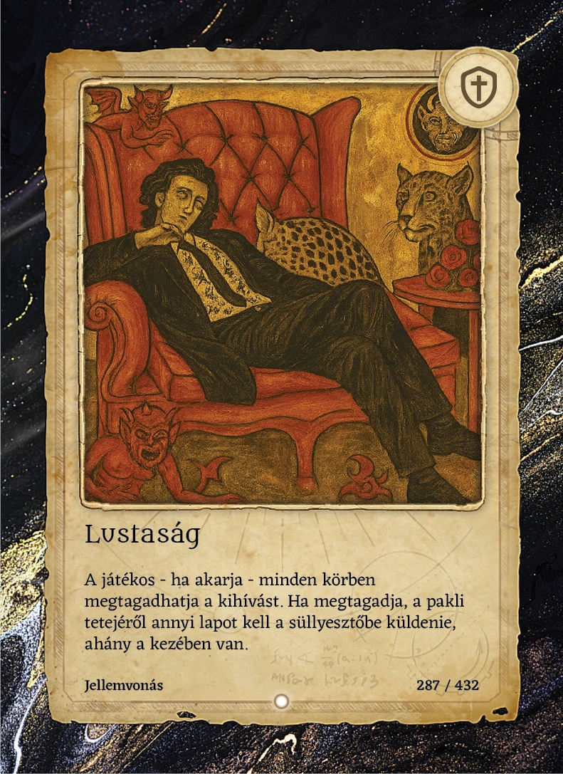 Lustaság
