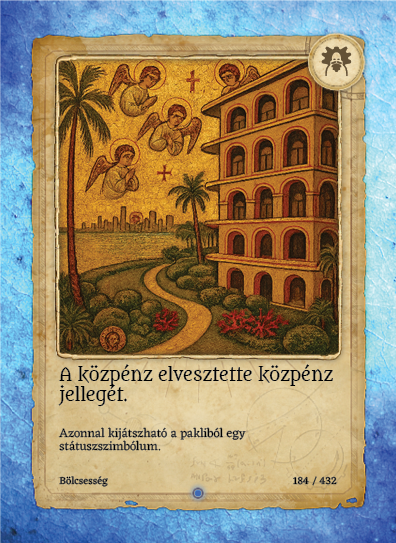 A közpénz elvesztette közpénz jellegét.