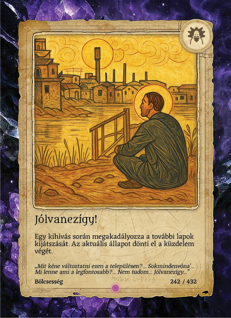 Jólvanezígy!