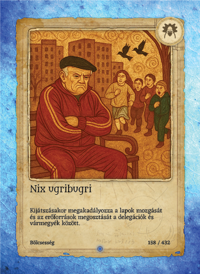 Nix ugribugri